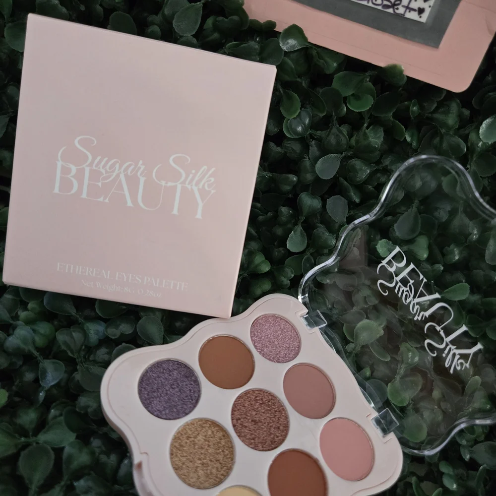 Sugar Silk Beauty brand sugar